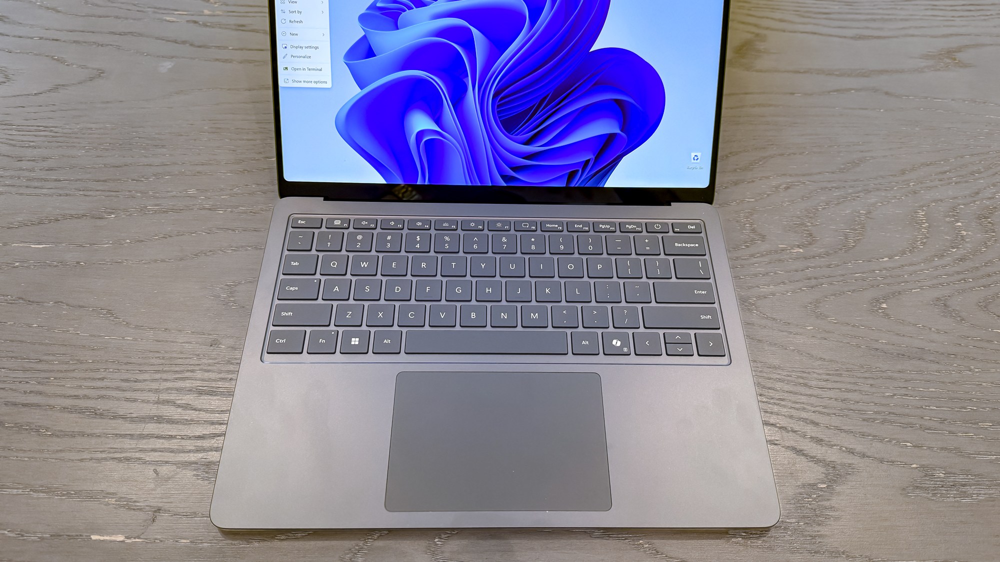 Microsoft Surface Laptop 8