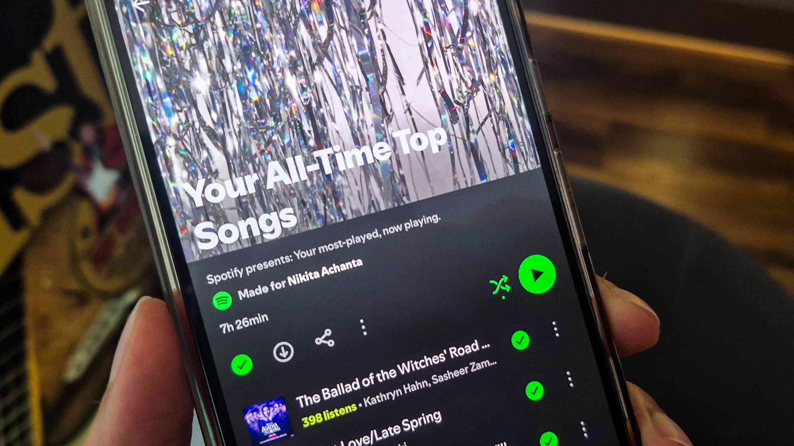 Spotify פשוט ביטלה את החלק הגרוע ביותר ברכישת כרטיסים להופעות - וזה מחליף משחק מוחלט