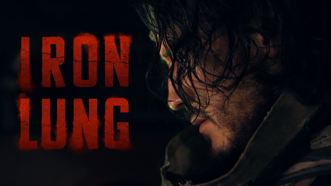 Iron Lung: Final Trailer - יוטיוב