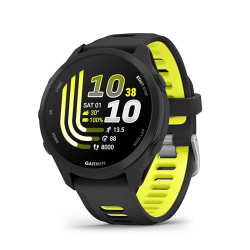 Garmin Forerunner® 170, GPS...