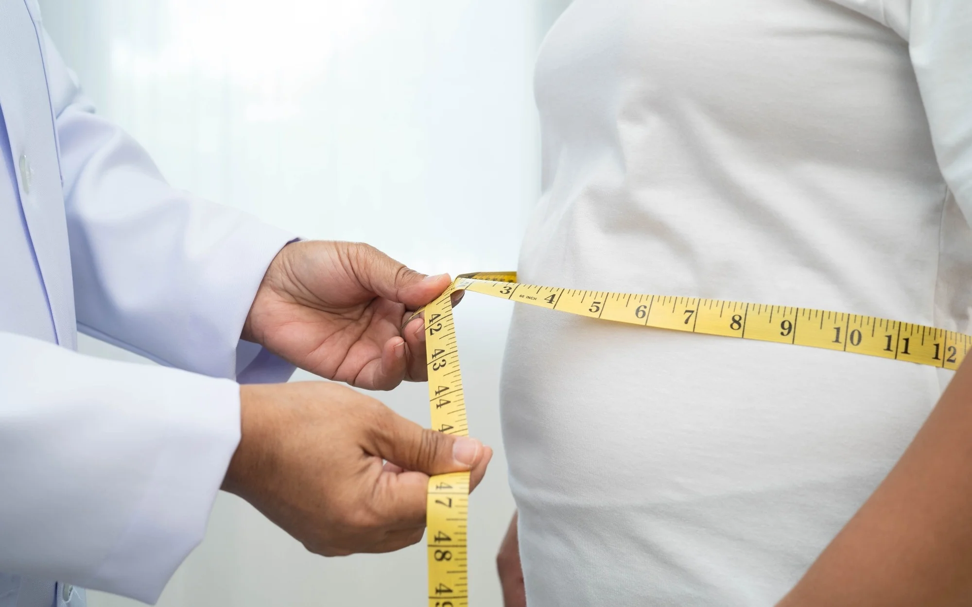 Trial: Orforglipron for maintenance of body weight reduction: the double-blind, randomized phase 3b ATTAIN-MAINTAIN trial. Image Credit: sweet_tomato / Shutterstock