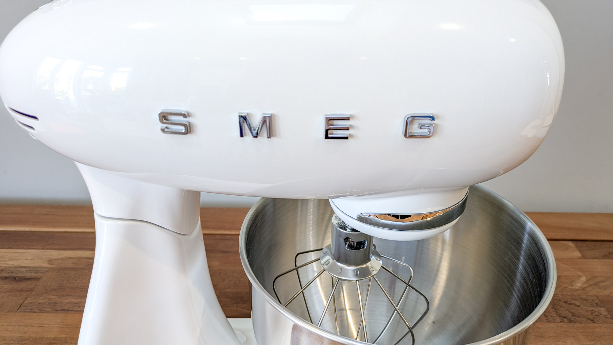 מיקסר סטנד Smeg SMF05