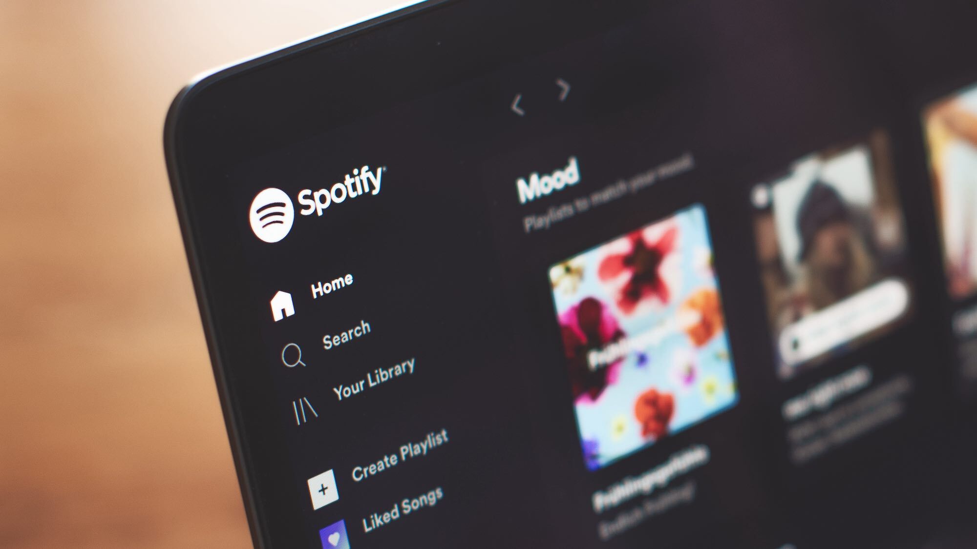 Spotify