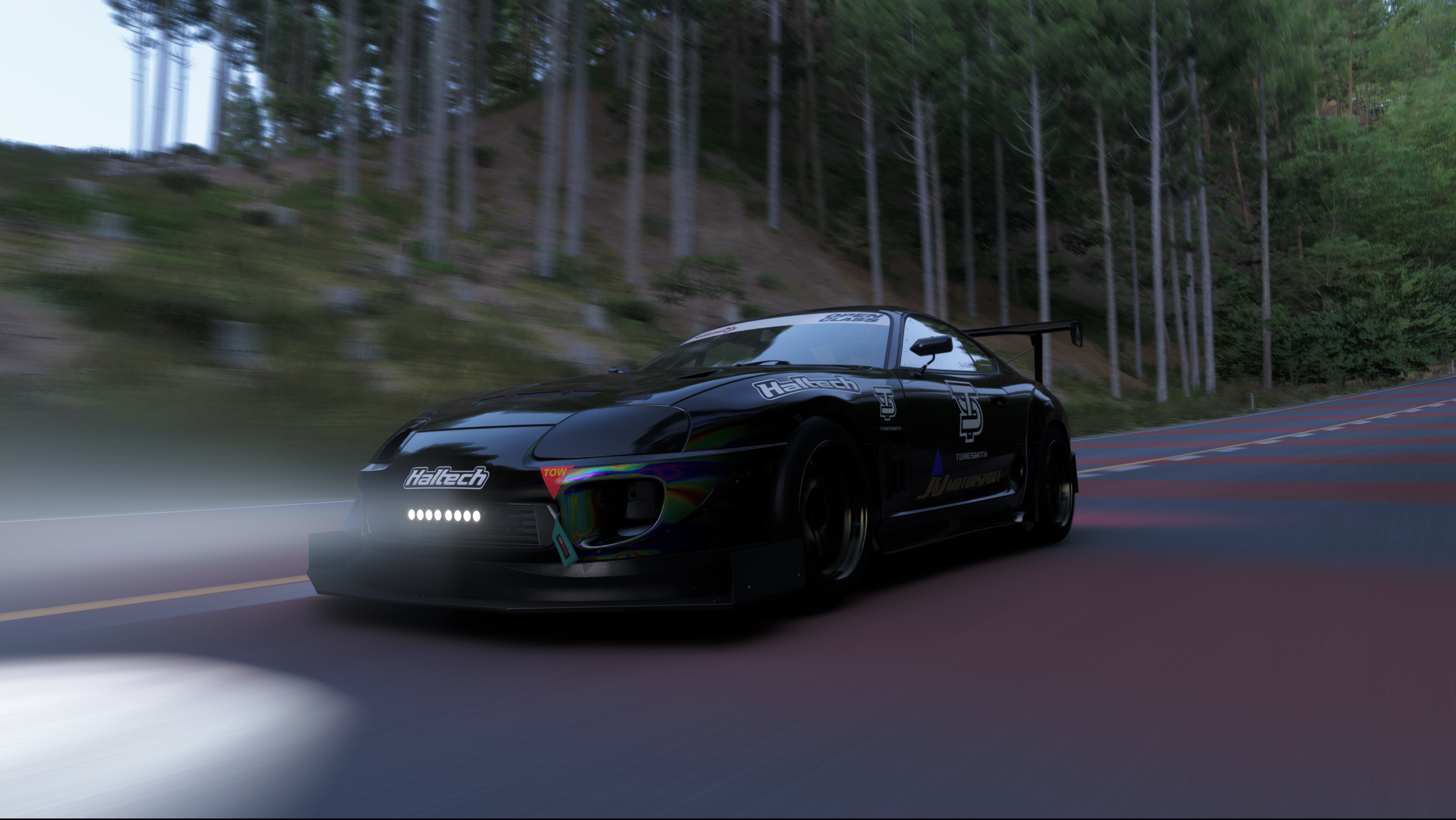 Forza Horizon 6