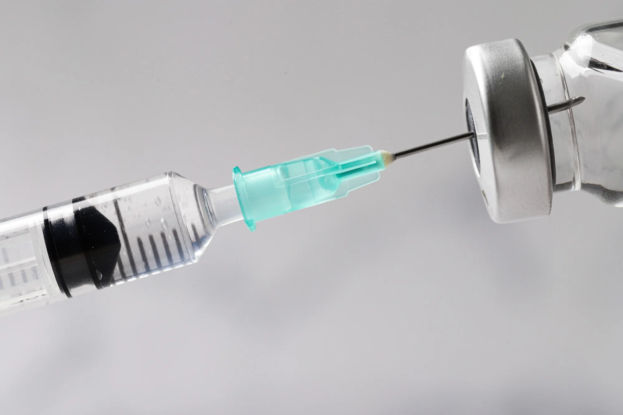 Aluminium adjuvants in vaccines and potential health effects: systematic review. Image Credit: Papzi555 / Shutterstock