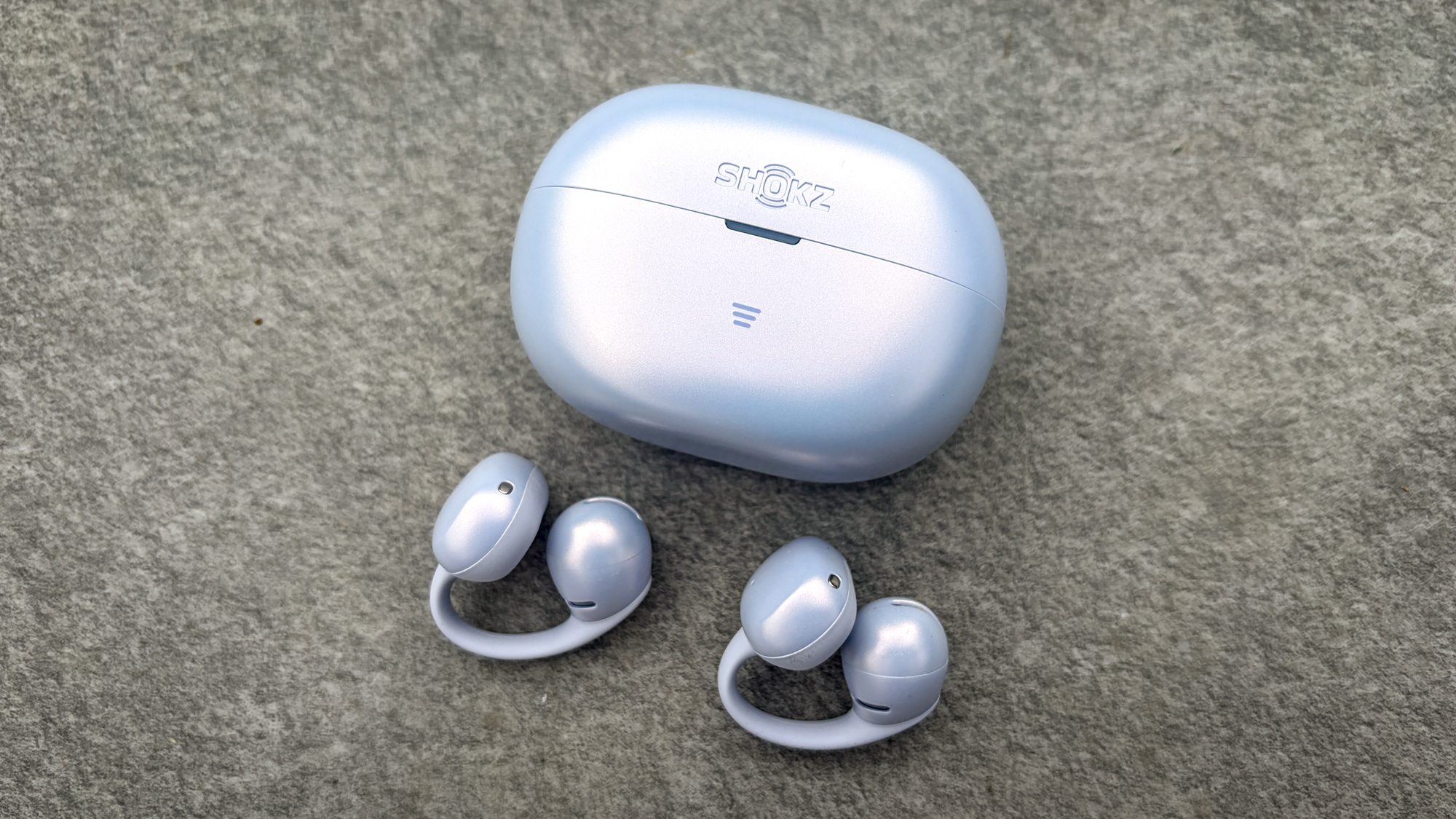 Shokz OpenDots Air
