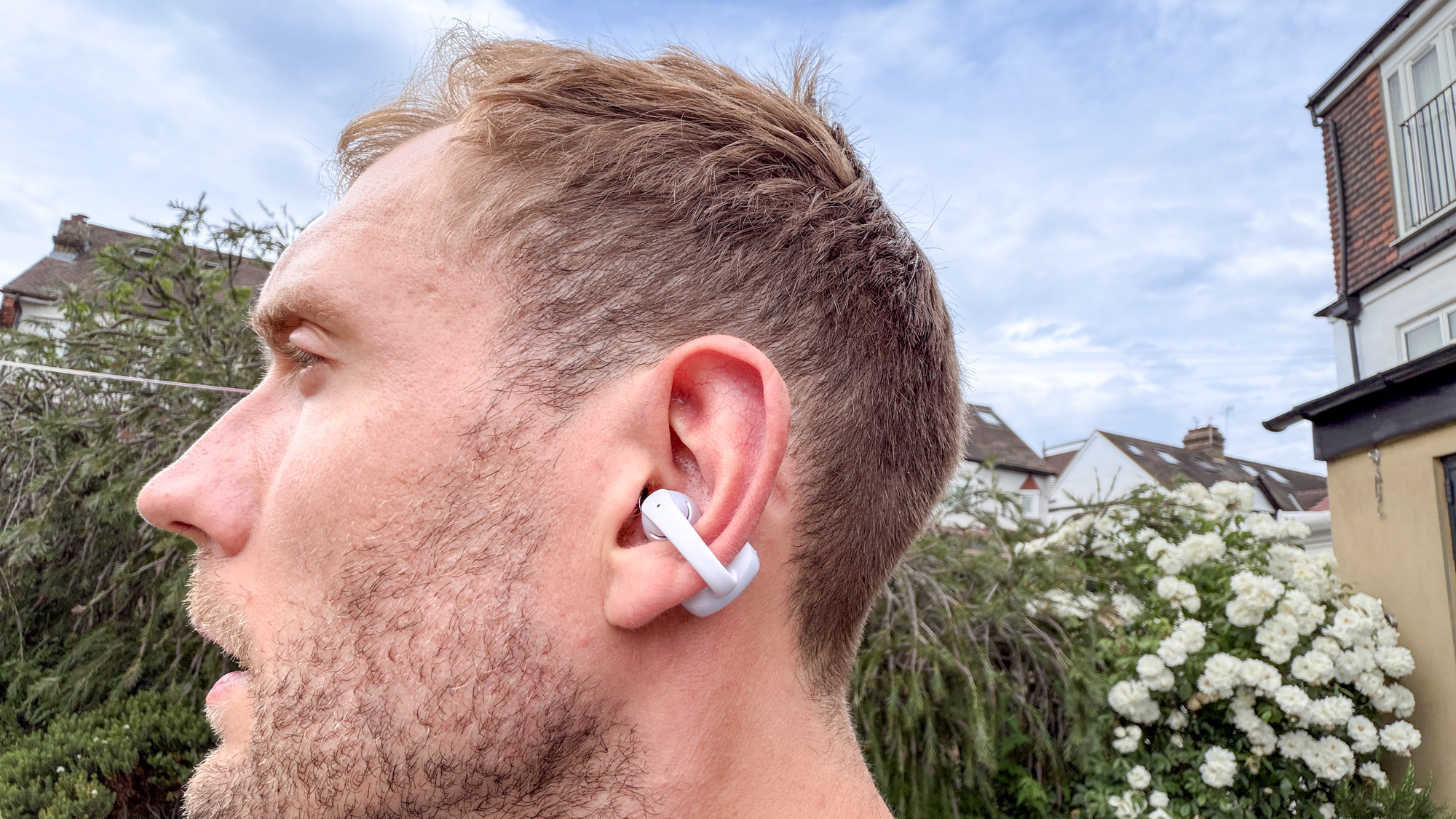 Shokz OpenDots Air