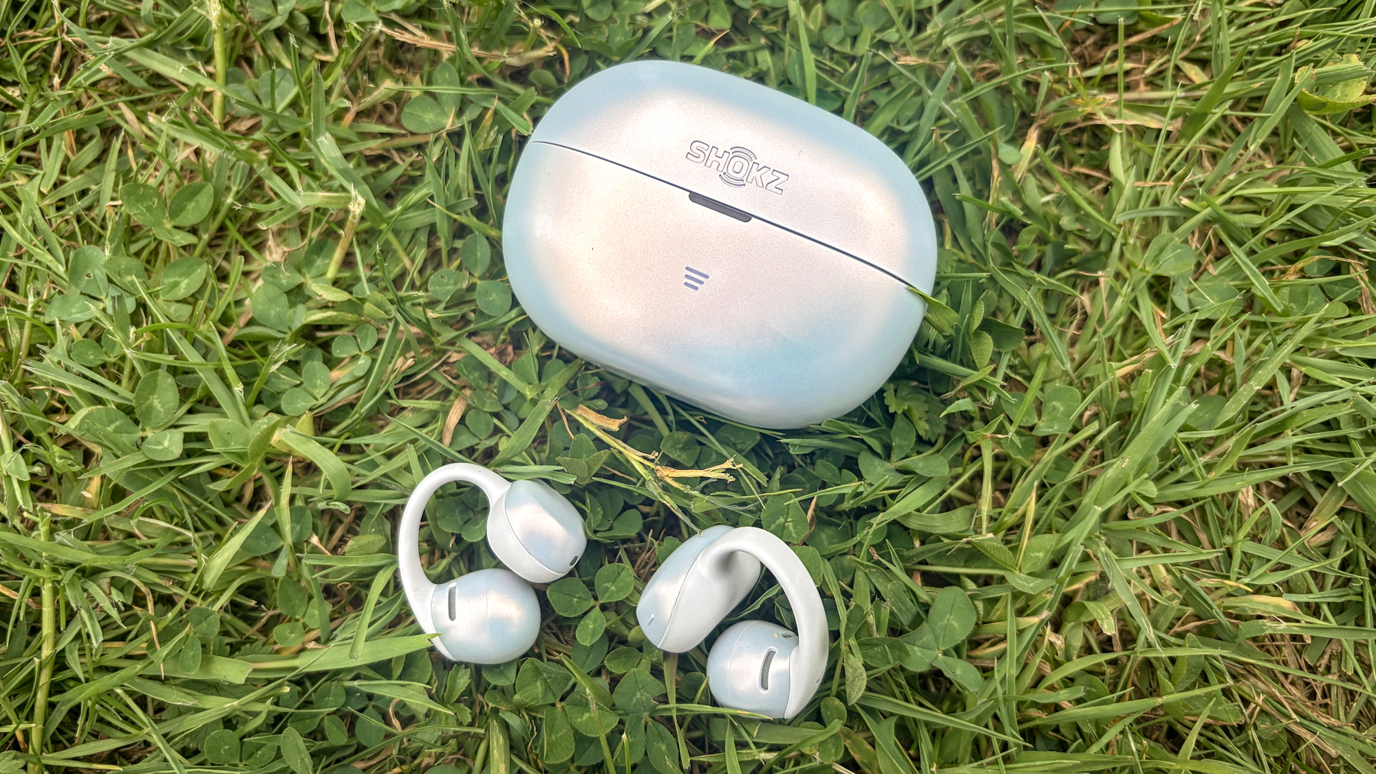 Shokz OpenDots Air