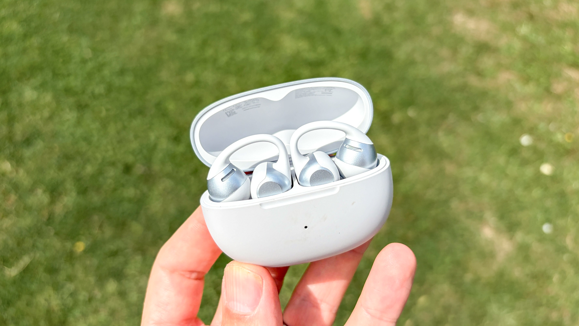 Shokz OpenDots 2