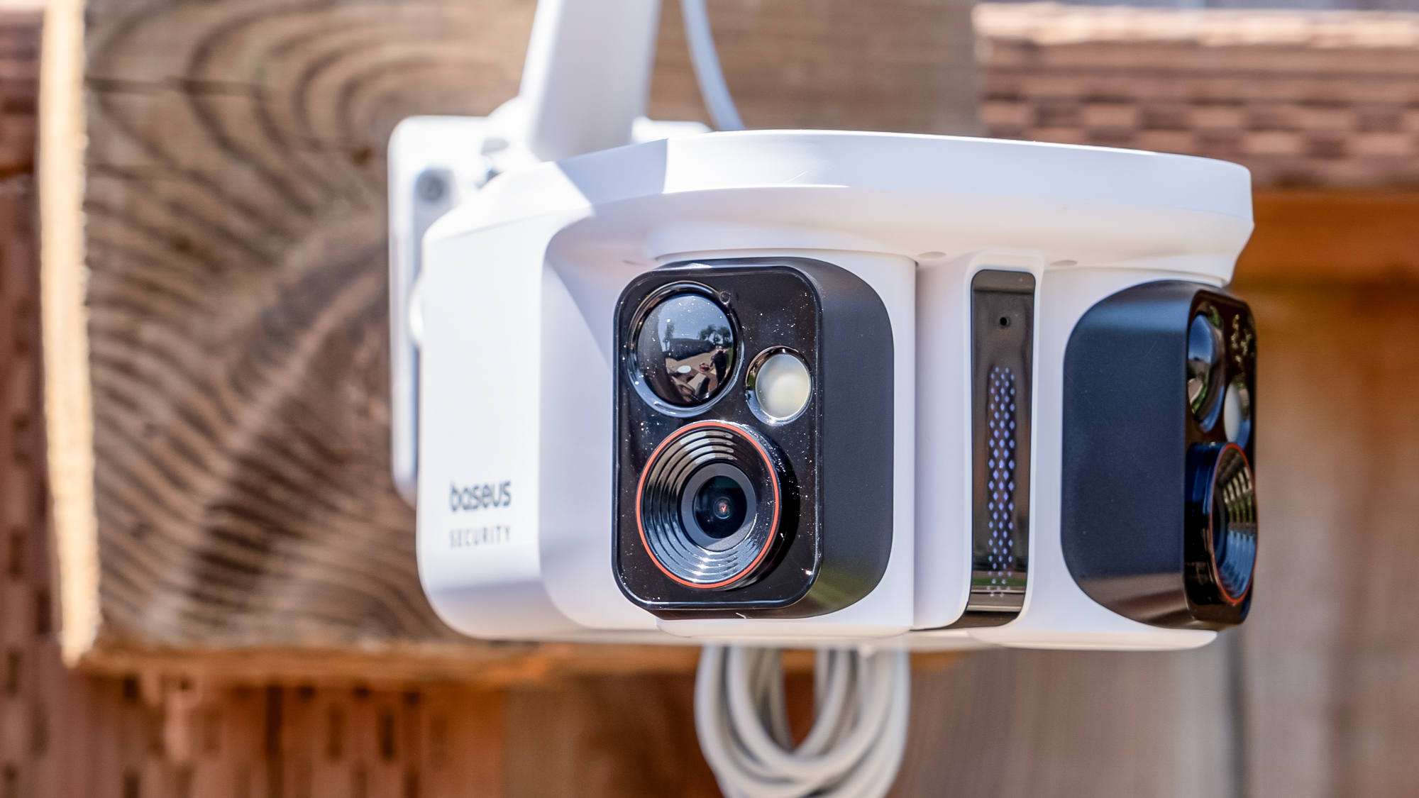 Baseus Security X1 Pro