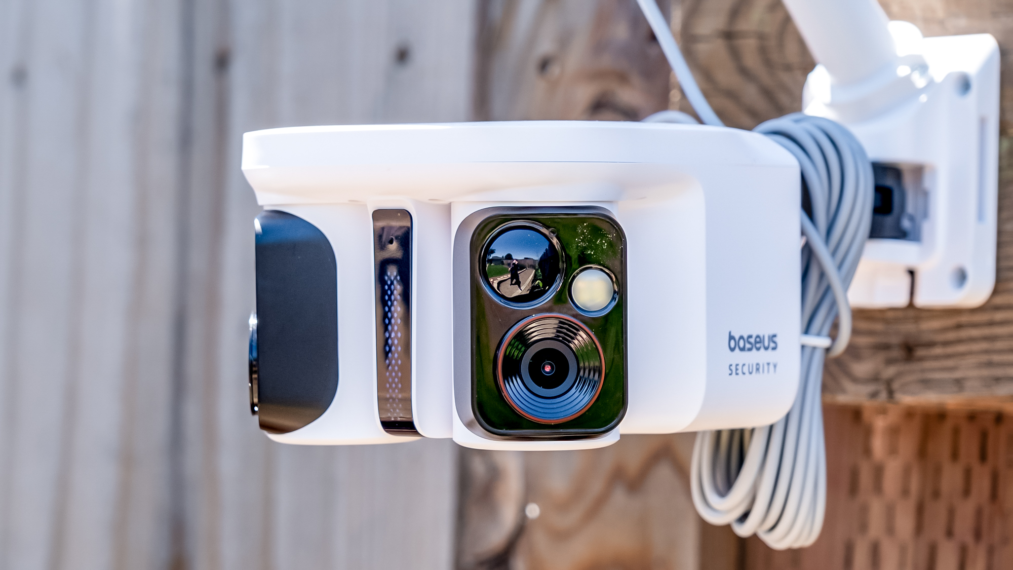 Baseus Security X1 Pro