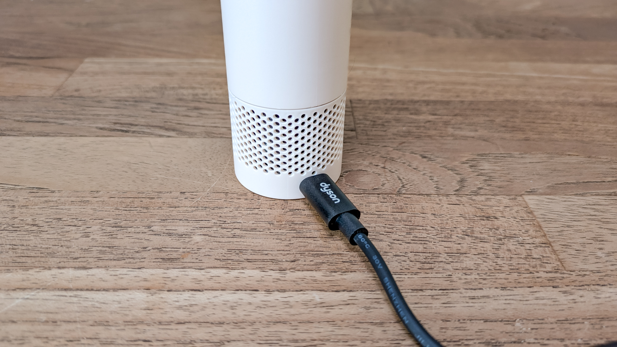 Dyson HushJet Mini Cool