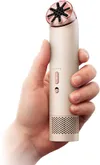 דייסון - HushJet Mini Cool Fan...