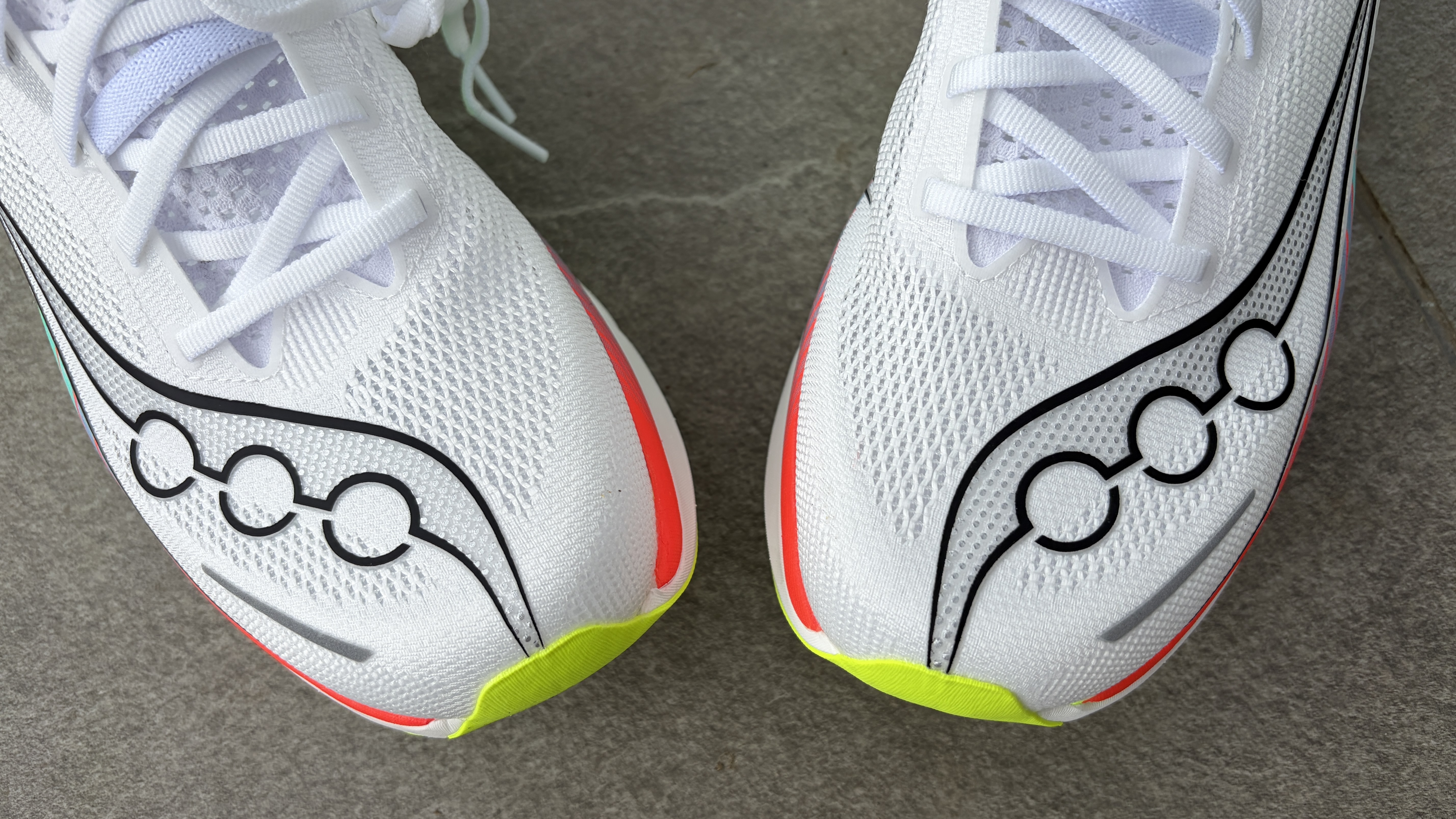 Saucony Endorphin Elite 3