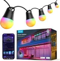 Govee חוצות מחרוזת אורות 2