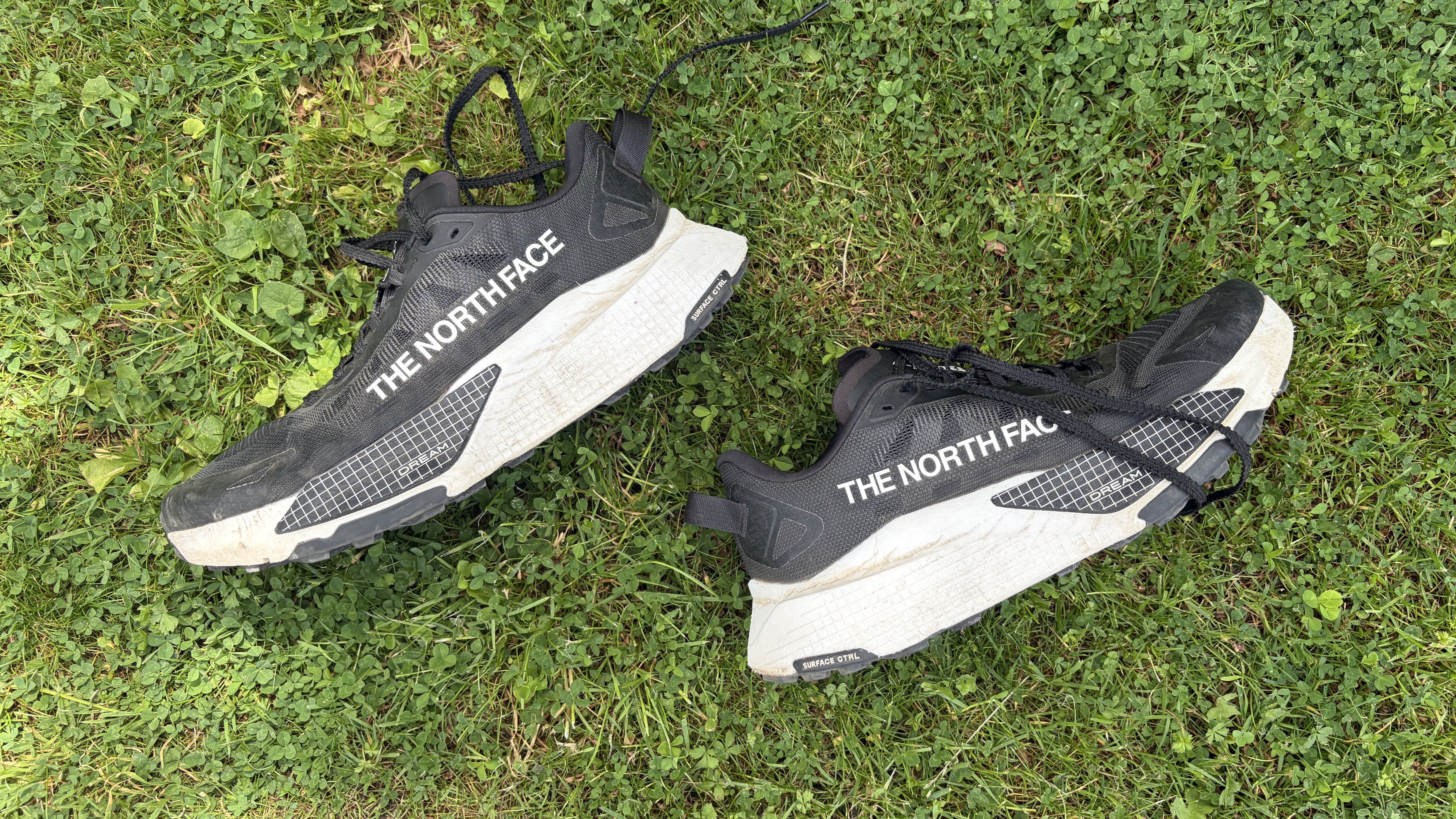 The North Face Altamesa 500 v2