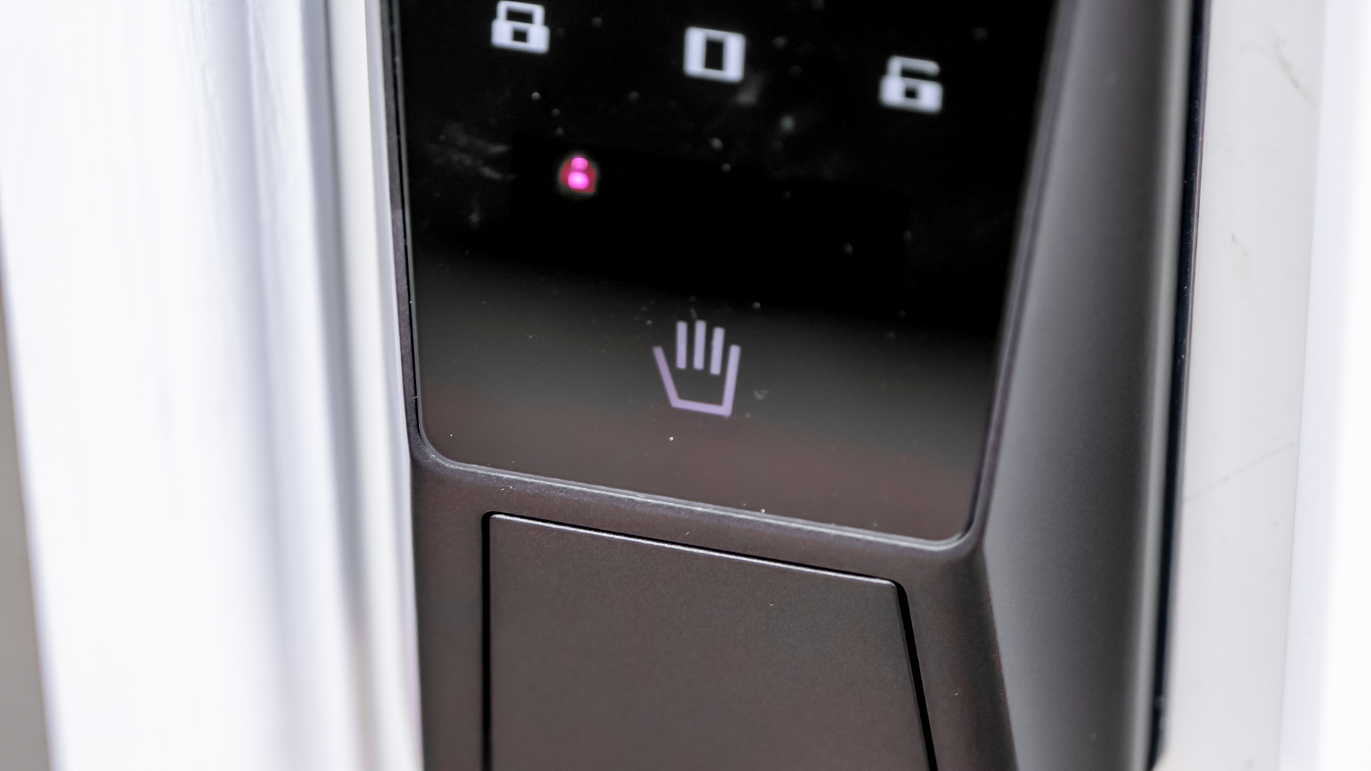 Wyze Palm Lock