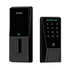 Wyze - Palm Lock Door Smart...