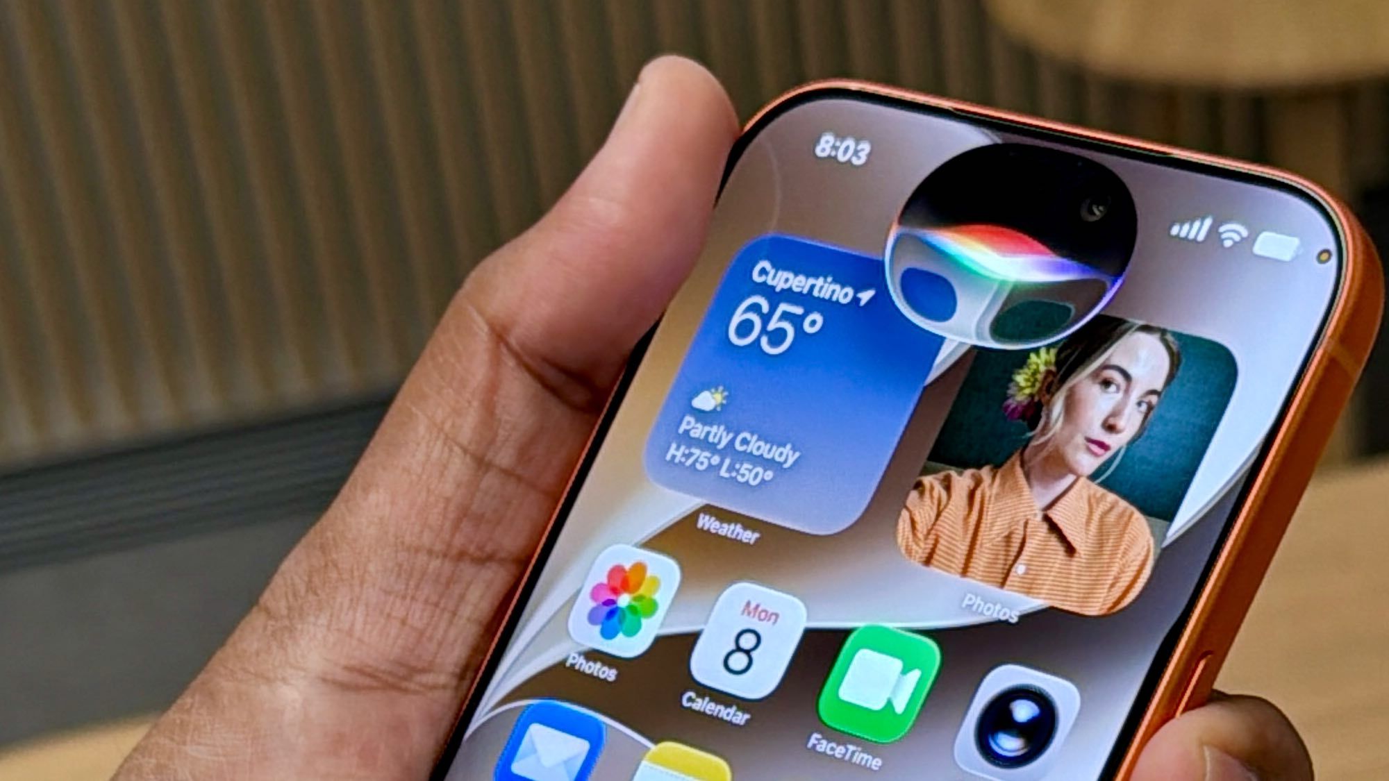 אתה לא צריך לחכות להשקת Siri AI של אפל - השתמש בטריק הזה כדי לפתוח אותו ב-iOS 27 עכשיו