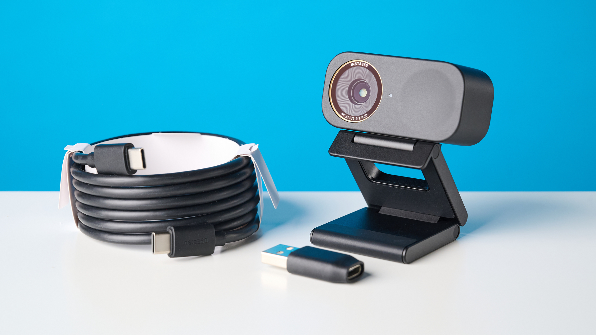 Insta360 Link 2C Pro