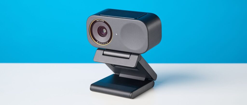 Insta360 Link 2C Pro