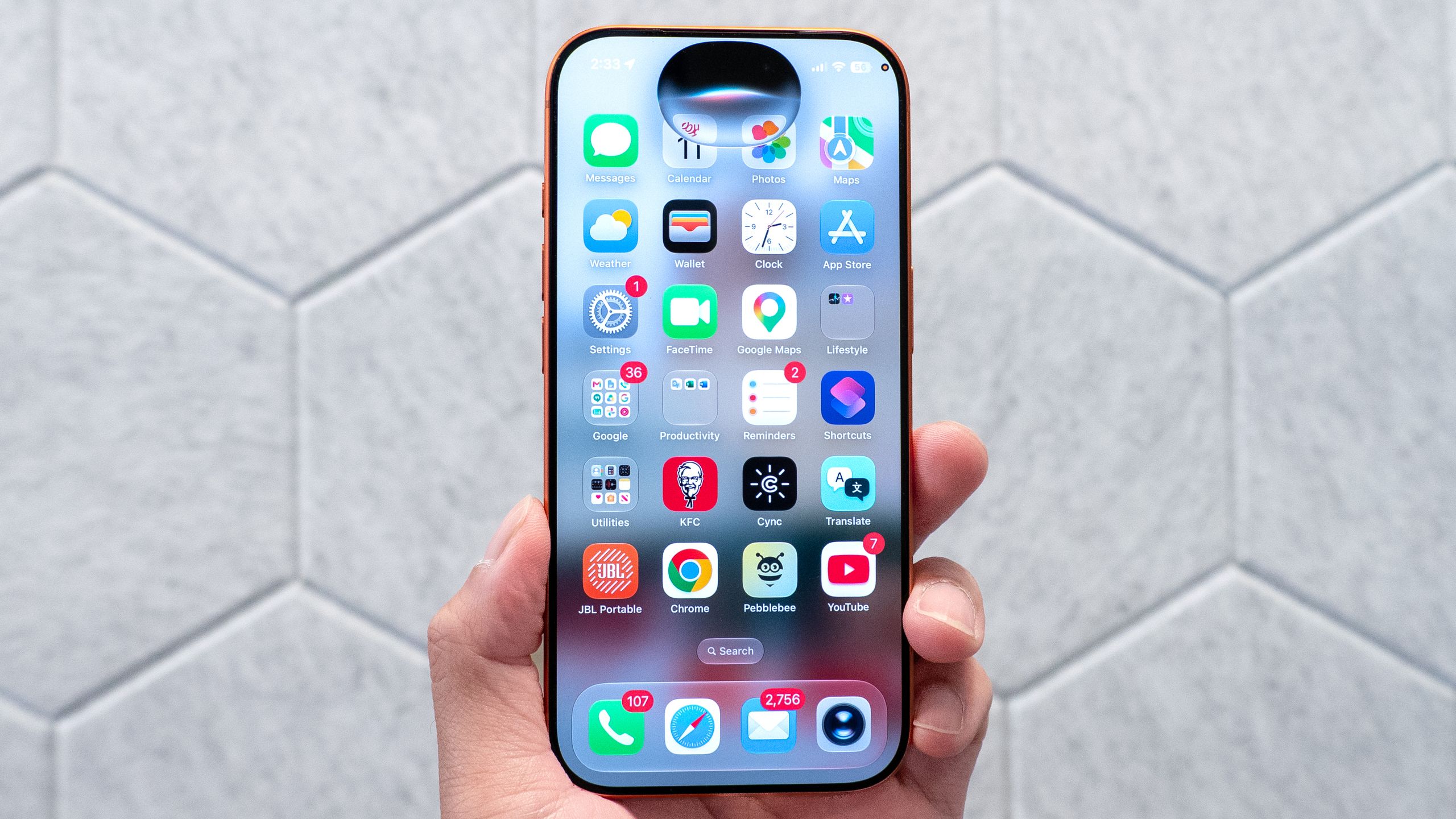 סוף סוף אפל מביאה כלי ציור מובנים להודעות iOS 27 - הנה איך לנסות זאת