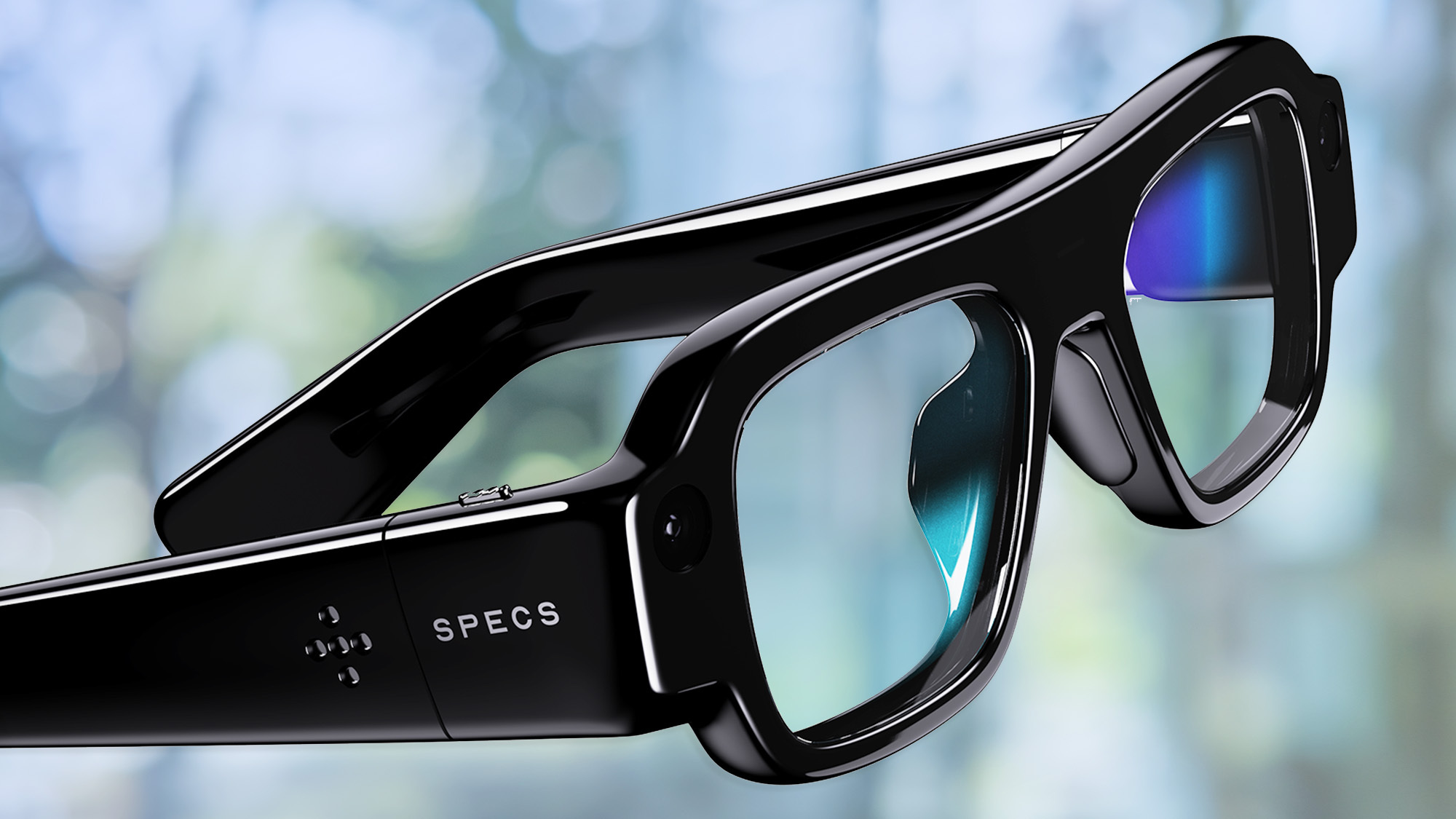 Snap Specs AWE 2026 חשיפת