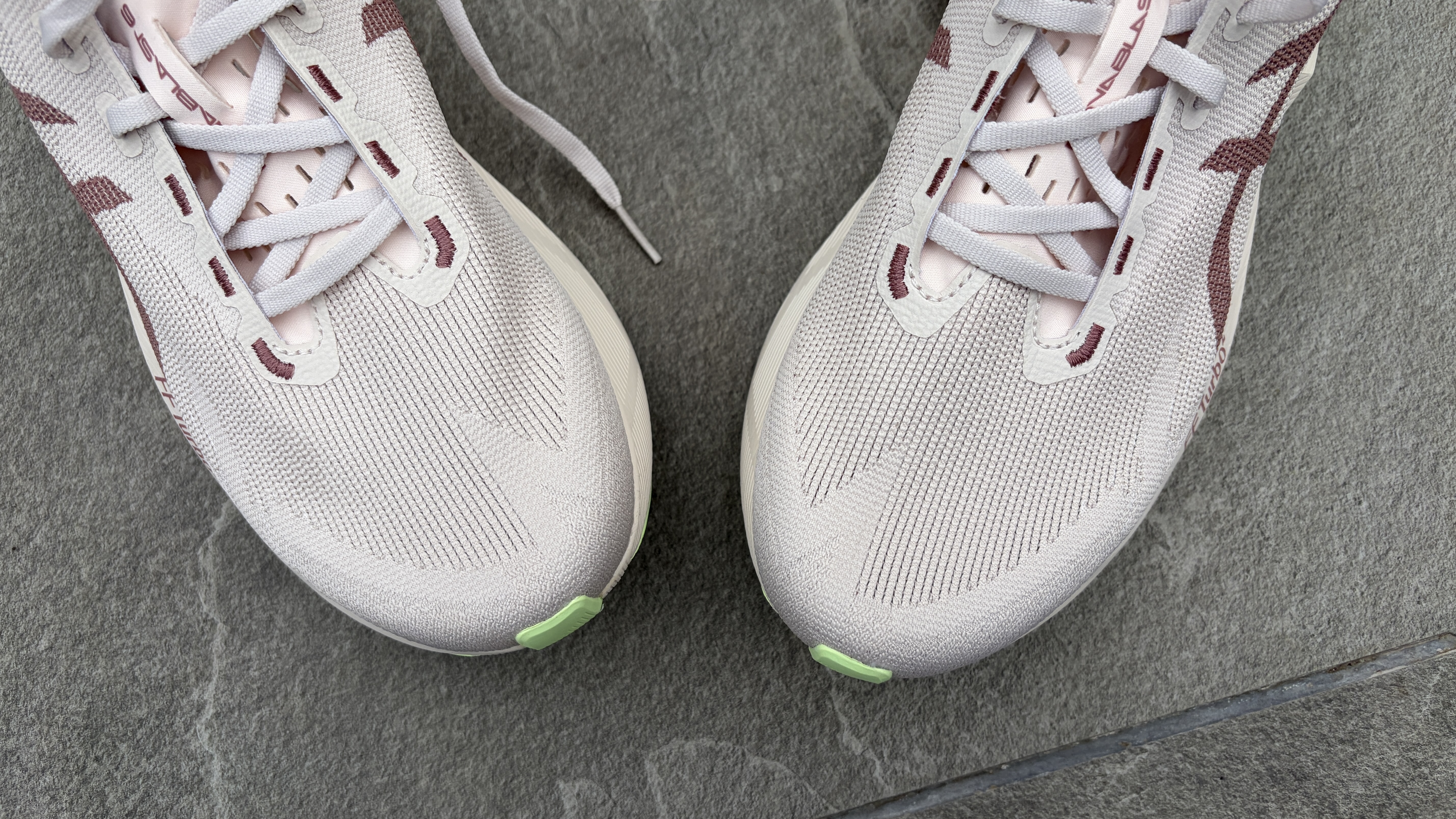 Asics Novablast 6