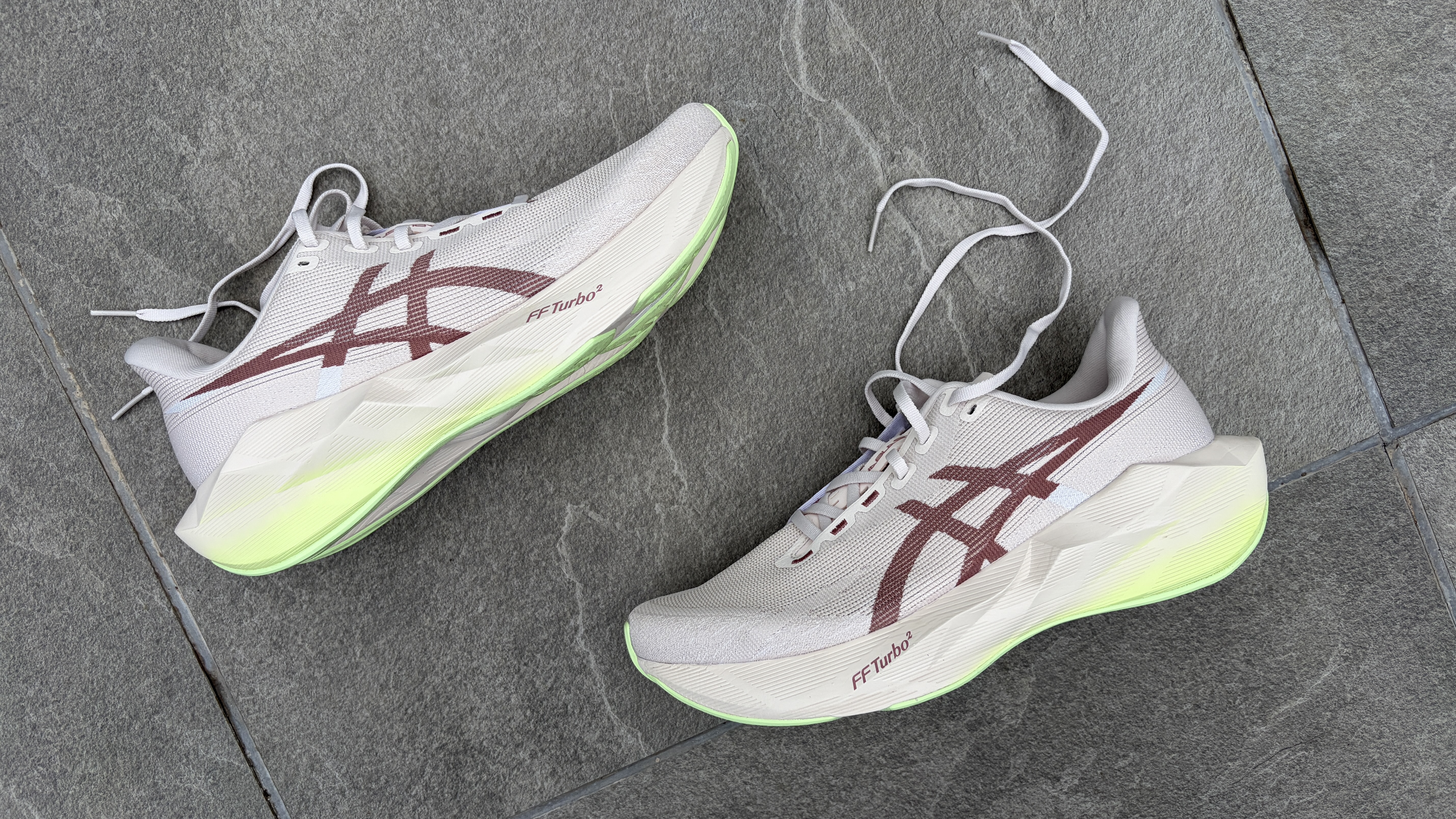 Asics Novablast 6