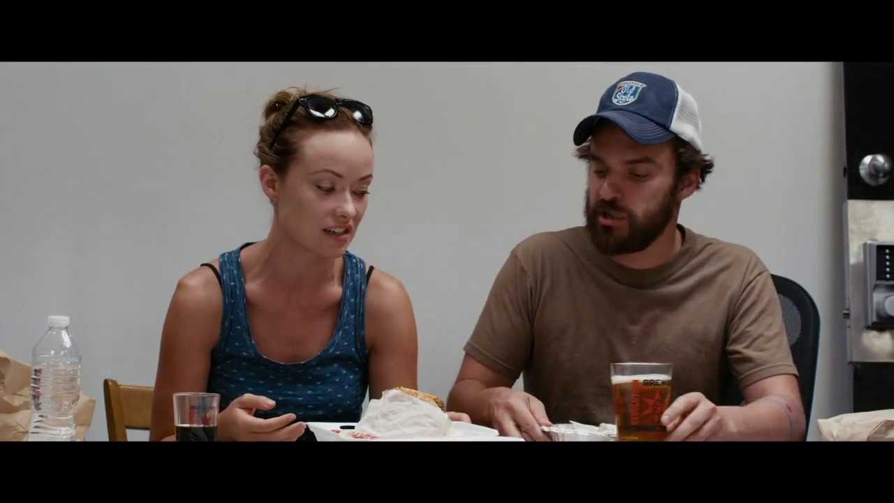 חברים לשתייה - טריילר רשמי - יוטיוב