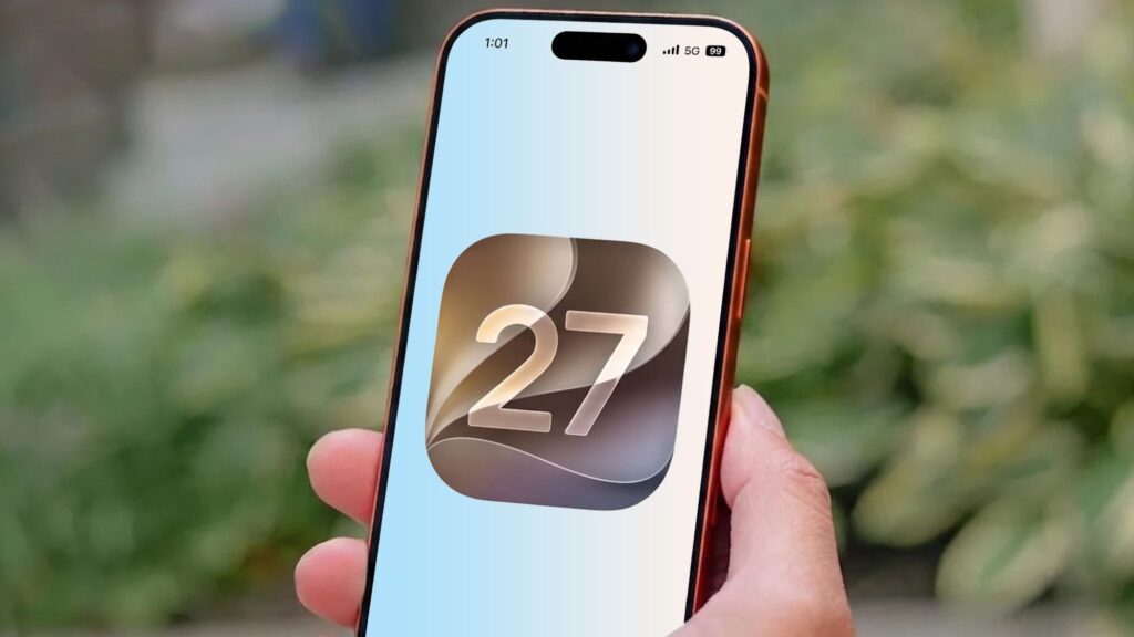 נהגתי למצוא את אפליקציית קיצורי הדרך של האייפון שלי מאיימת - ואז iOS 27 שינה הכל