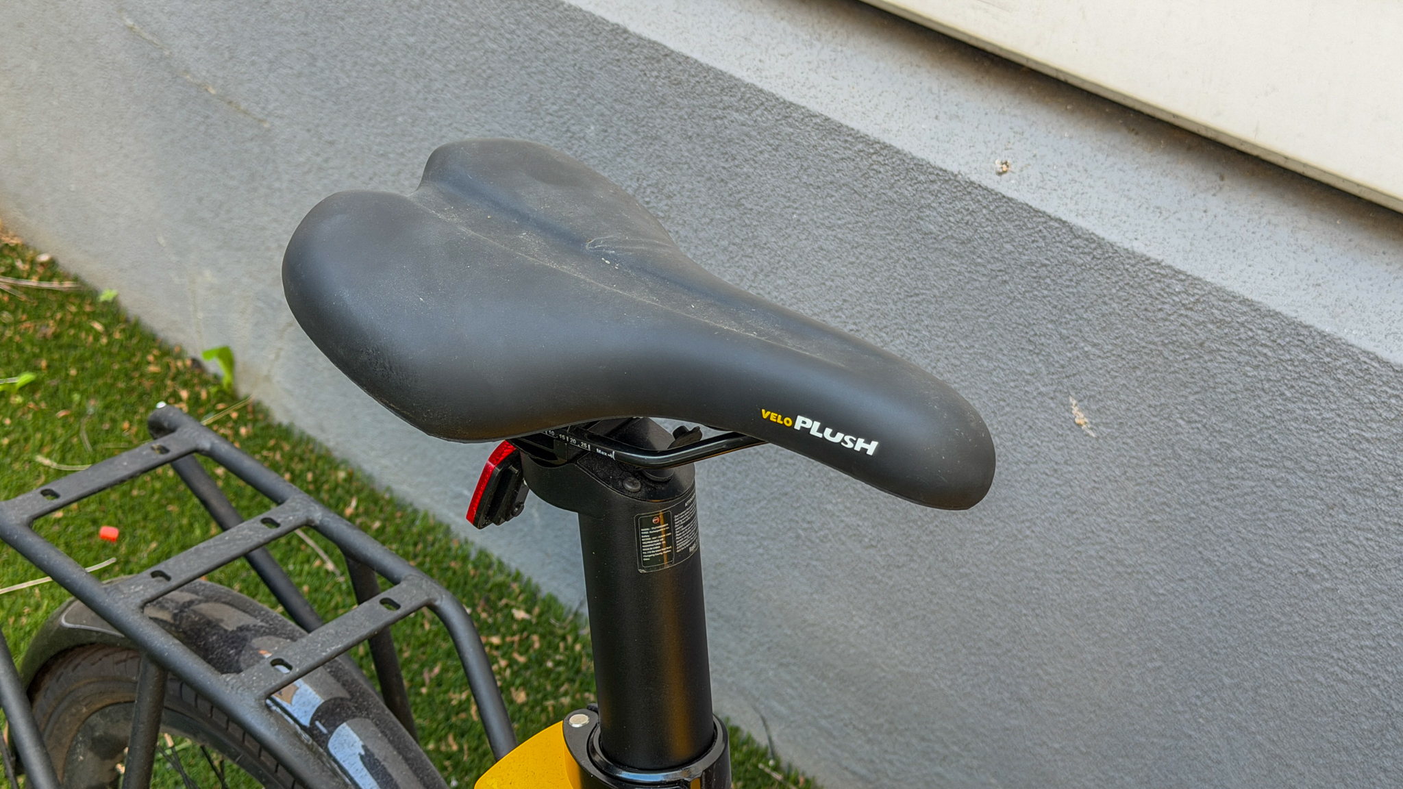 Urtopia Carbon Fold 1 מושב