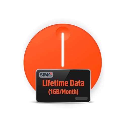 SIMO Solis Lite 4G LTE נייד...
