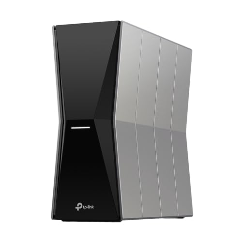 TP-Link Tri-Band BE18000 WiFi...
