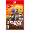 Star Fox - Nintendo Switch 2