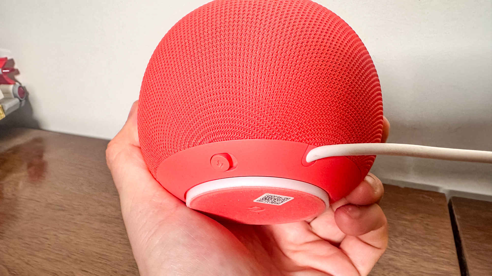 רמקול Google Home