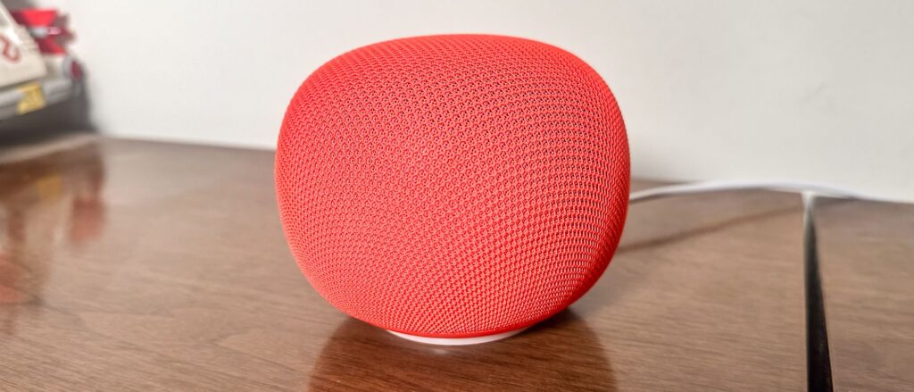 סקירת Google Home Speaker: שדרוגים צנועים, אבל Gemini הוא הכוכב מאת מייק פרוספרו שפורסם ב-24 ביוני 26 מלבד העיצוב שלו, הרמקול של Google Home אינו שדרוג ענק ביחס ל-Nest Audio, ואתה יכול לקבל את כל אותן תכונות של Gemini בשני המכשירים.