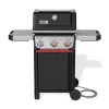 Weber Spirit® E-325 טבעי...