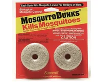 Summit Mosquito Dunks (2-Pack)