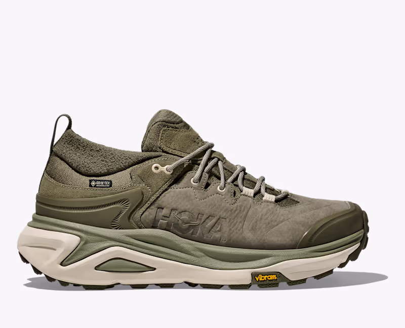 HOKA גברים Kaha 3 Low GTX...