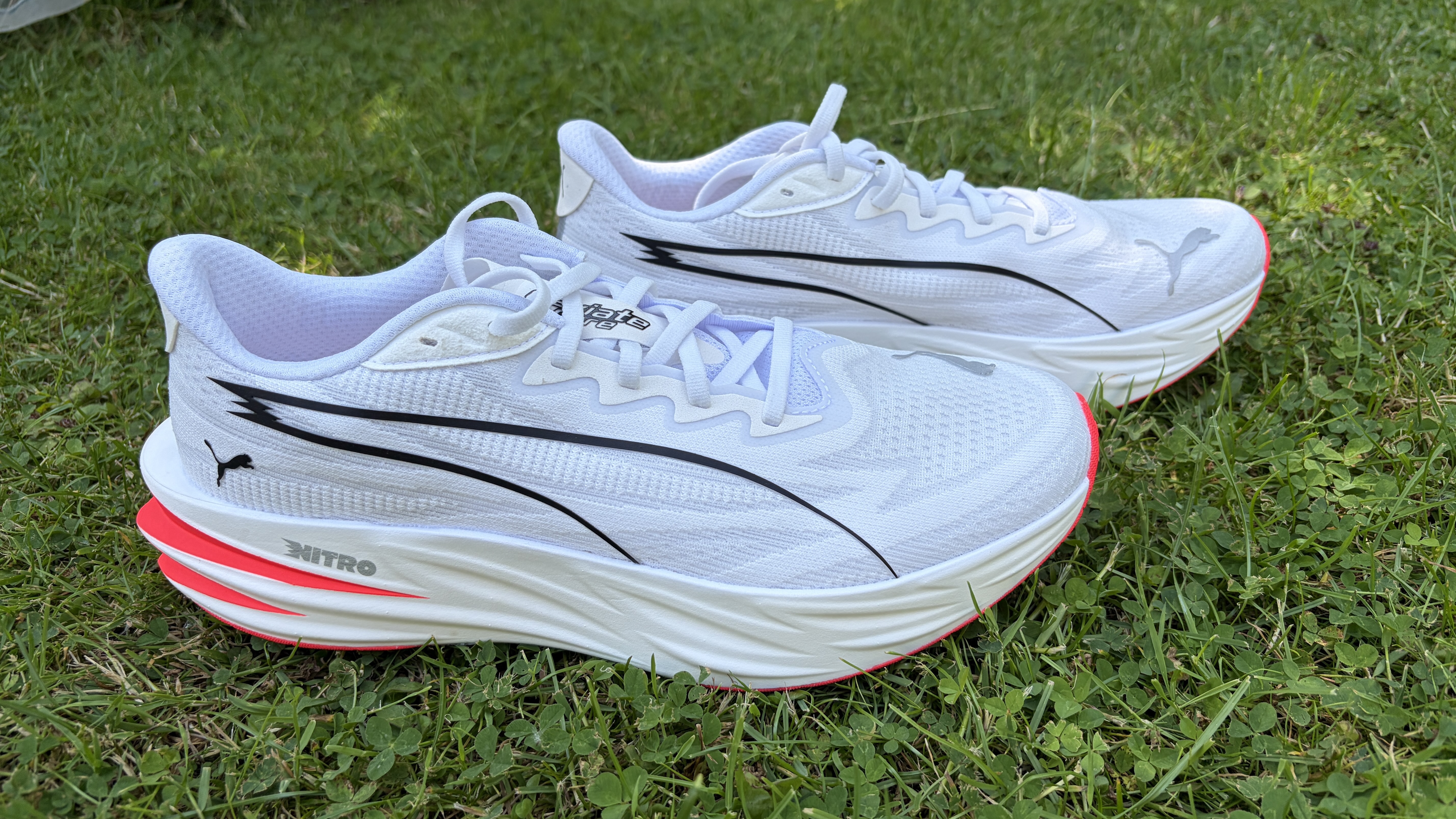 Puma Deviate Pure Nitro