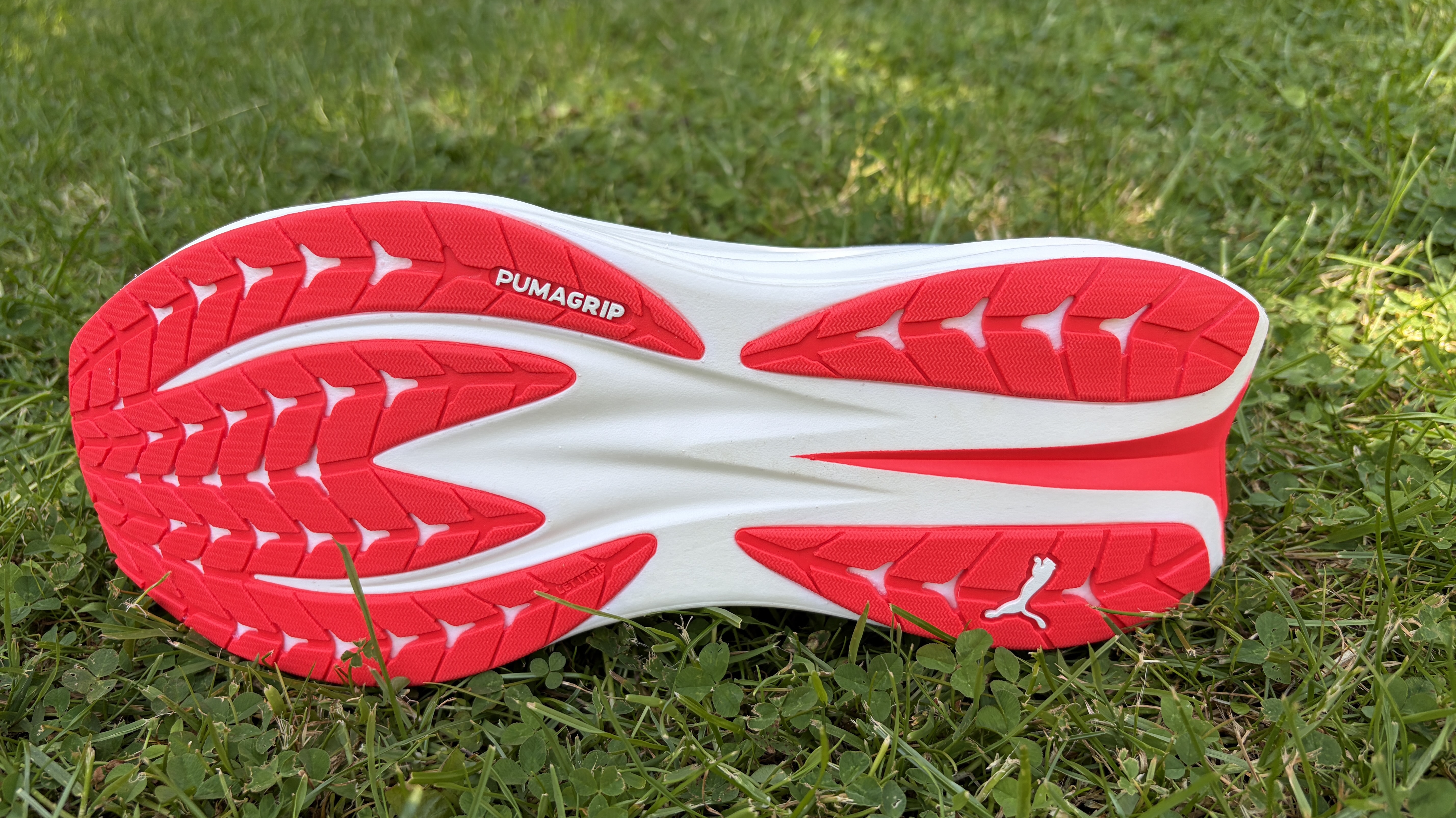 Puma Deviate Pure Nitro
