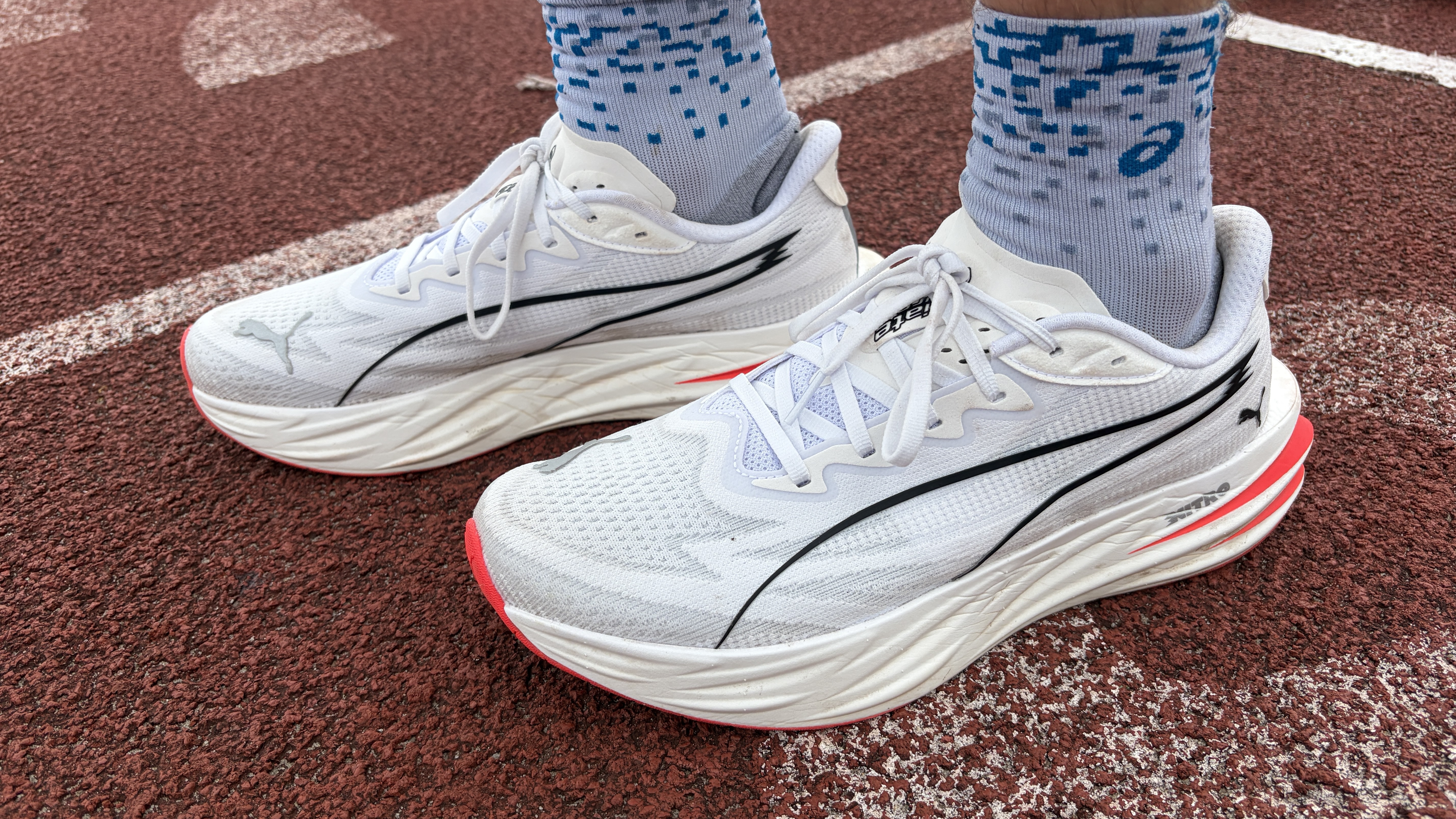 Puma Deviate Pure Nitro