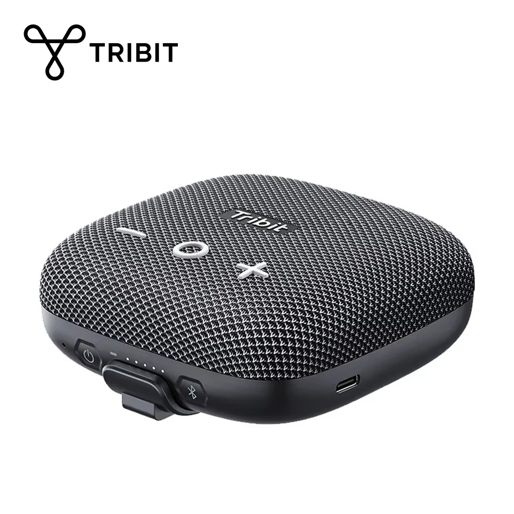 Tribit StormBox Micro 2...