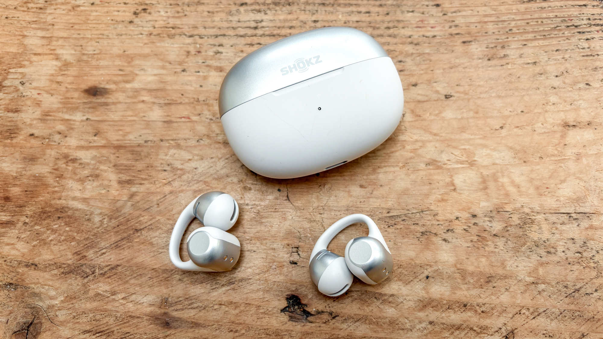 Shokz OpenDots 2