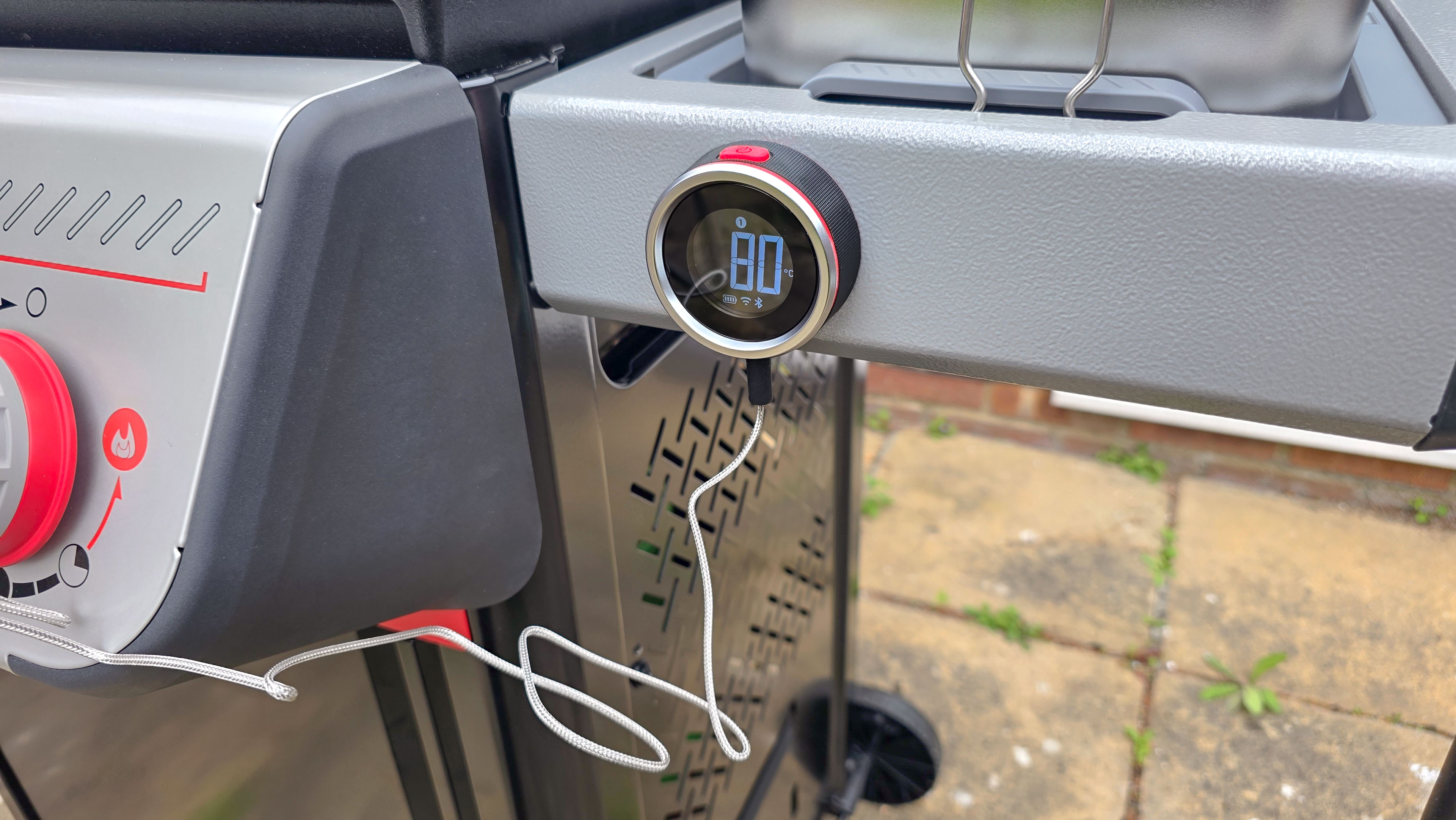 עיצוב Weber Spirit EX325