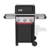 Weber Spirit EX-325 3 מבער...