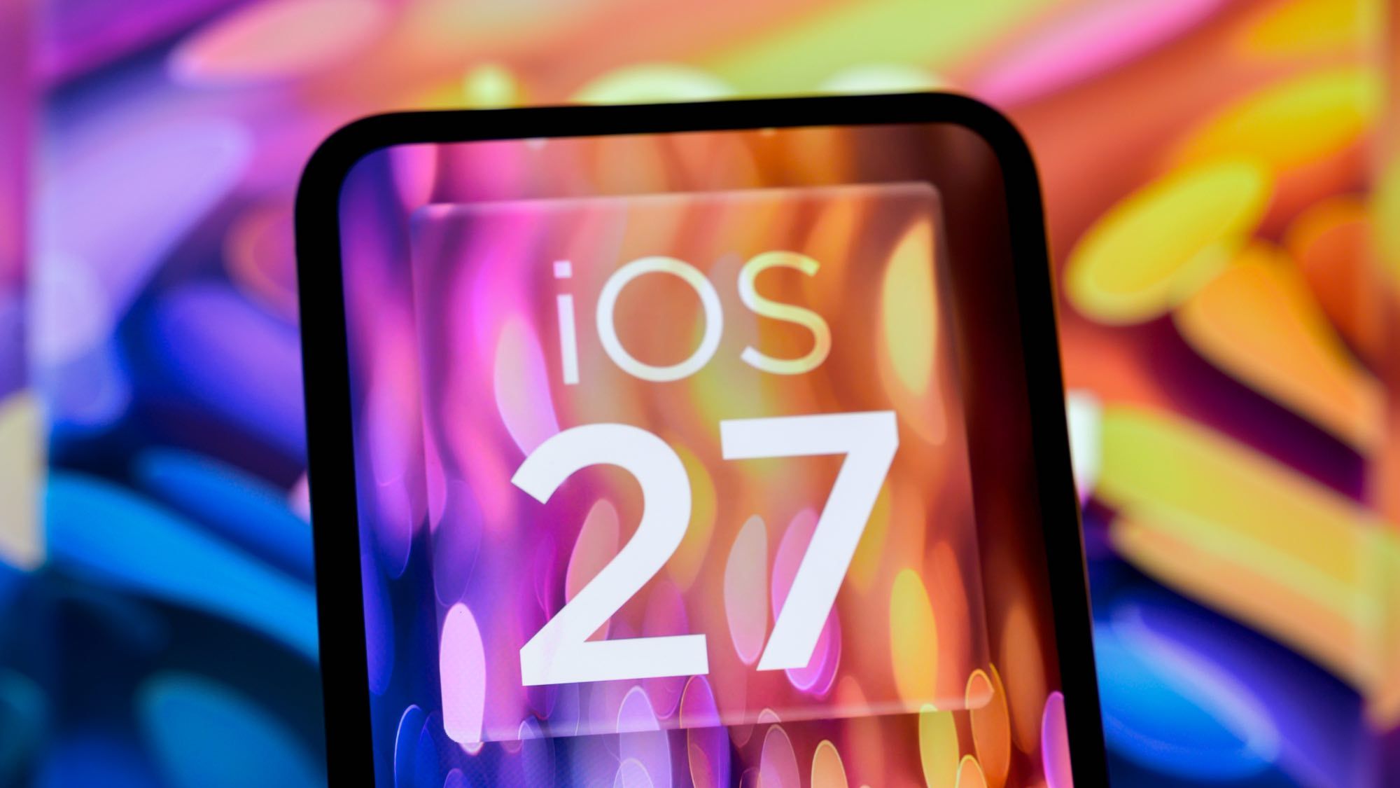 השדרוג החכם הזה של ארנק iOS 27 אומר שלעולם לא תצטרך לשאת שוב כרטיס נאמנות פיזי