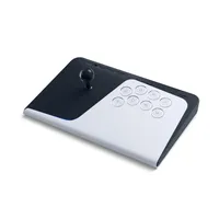 (כרגע לא זמין) PS5 FlexStrike Wirless Fight Stick: $199 @ Amazon