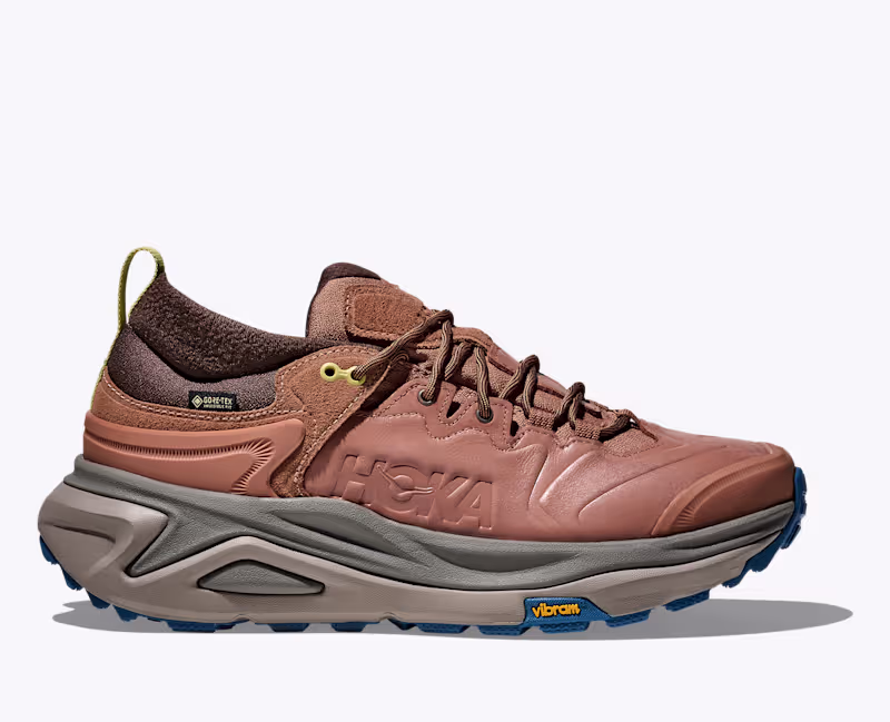 HOKA גברים Kaha 3 Low GTX...